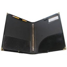 3-holes Ring Binder